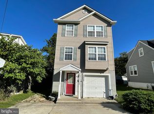 5928 Old Frederick Rd, Baltimore, MD 21228