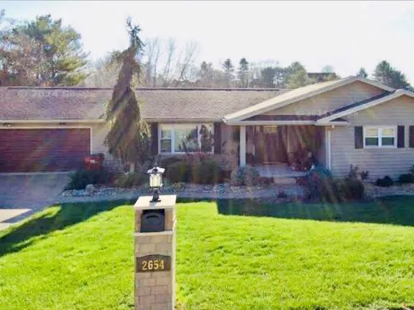 2654 Patton Pl, Wheelersburg, OH 45694