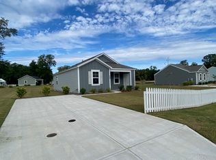 1088-1 Refuge Way, Summerton, SC 29148