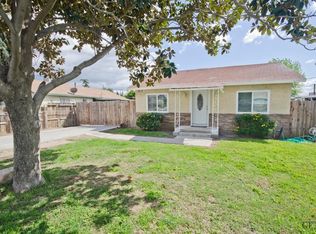 6909 Di Giorgio Rd, Lamont, CA 93241