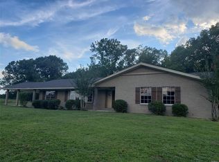 14546 Old Pike Rd, Mathews, AL 36052