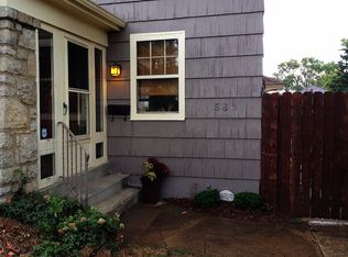 580 Salisbury Rd, Columbus, OH 43204