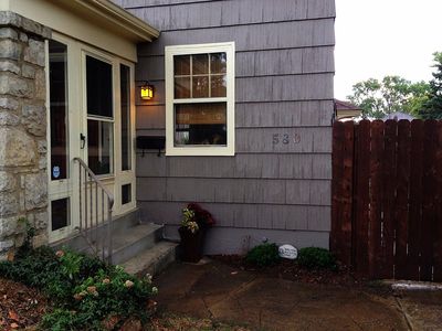 580 Salisbury Rd, Columbus, OH, 43204