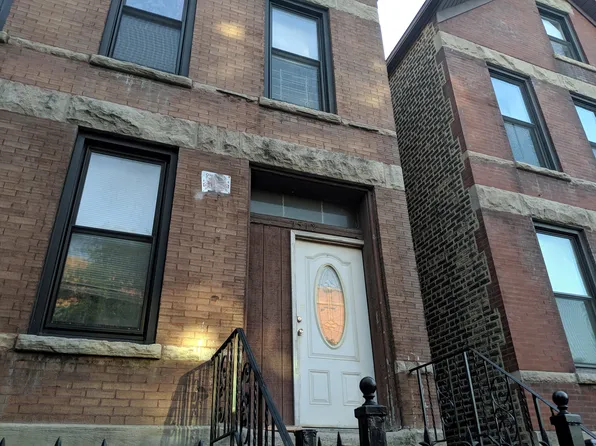 (undisclosed Address), Chicago, IL 60642