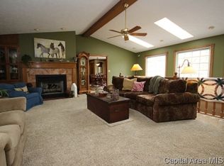 6400 Willow Springs Rd, Springfield, IL 62712