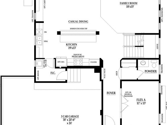 2nd image of 44 N Forest Ave