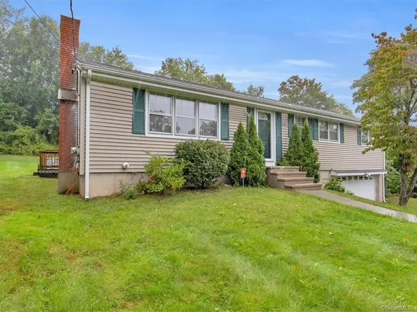 1952 Hartford Turnpike, North Haven, CT 06473