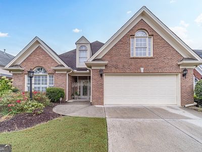2040 Hickory Station Cir, Snellville, GA, 30078