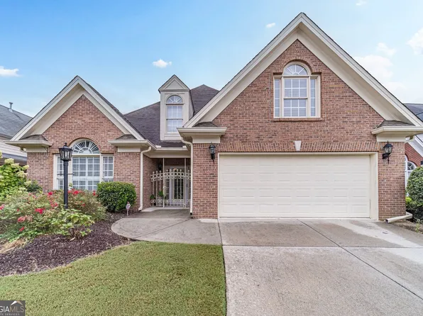 2040 Hickory Station Cir, Snellville, GA 30078