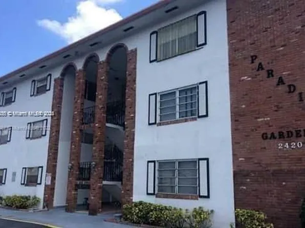 2420 Johnson St APT 202, Hollywood, FL 33020