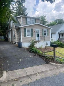 124 Bellview St, Staunton, VA, 24401