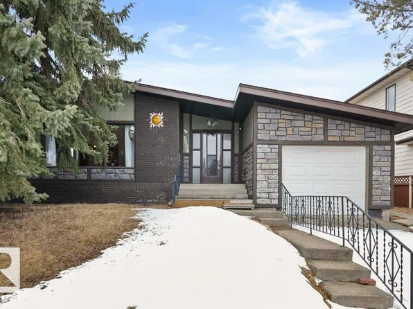 5006 55th Ave, Stony Plain, AB T7Z 1B5