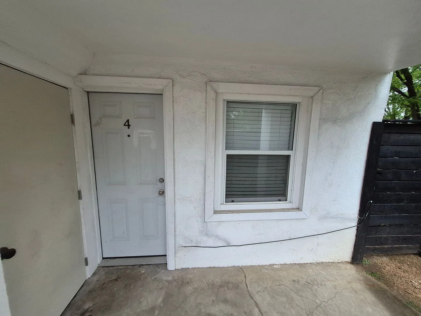 115 Caldwell St. #4, San Antonio, TX. 78223 — Photo 2