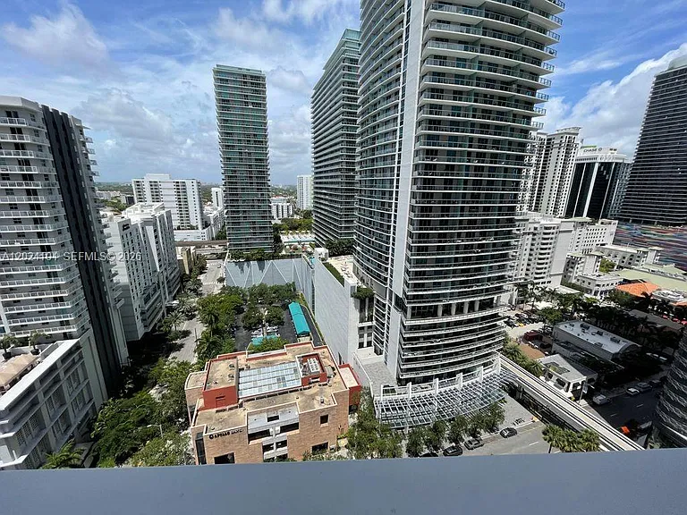 1080 Brickell Ave #2005 — Photo 31