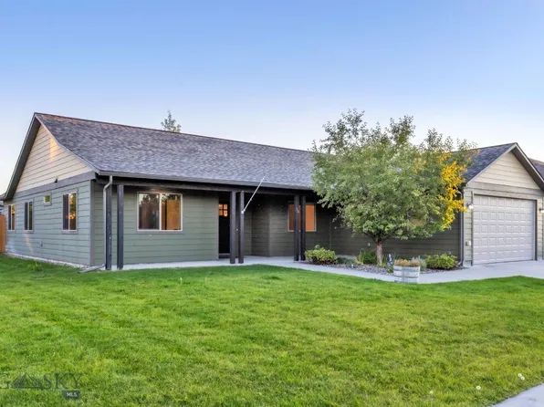 14 Indian Grove Ln, Bozeman, MT 59718