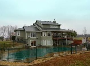 14411 S Harris Rd, Greenwood, MO 64034