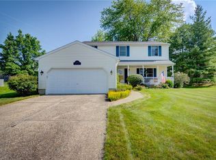 1140 Columbia Dr, Decatur, IL 62522