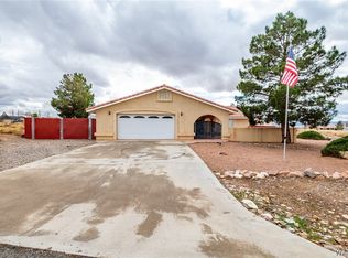 7922 E Mesa Vista Dr, Kingman, AZ 86401