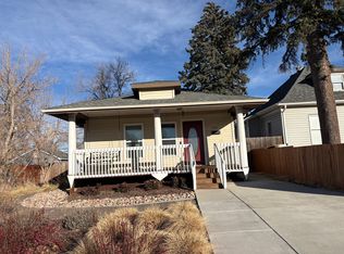 112 Perry St, Denver, CO 80219