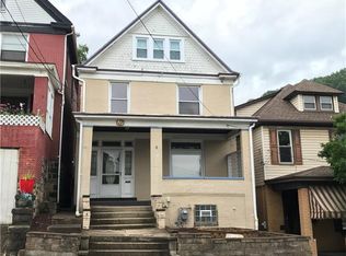 374 Kenney Ave, Pitcairn, PA 15140