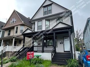 112 19th St #1, Buffalo, NY 14213