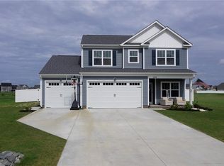 120 Currituck Reserve Pkwy, Moyock, NC 27958
