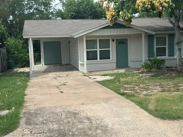 306 Bramble Dr, Austin, TX 78745