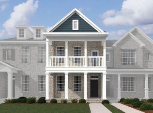 Esplanade Plan, Promenade at Clari Park, Murfreesboro, TN 37129