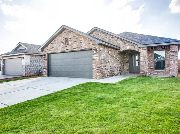 13206 Terrell Ave, Lubbock, TX 79423