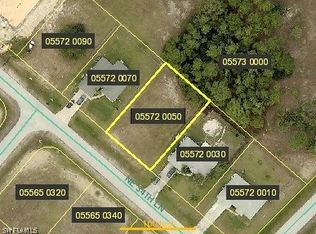 1269 NE 34th Lane Cpe, Coral, FL 33909