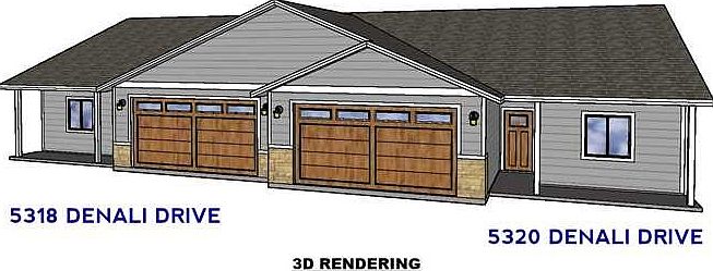 1st image of 5320 Denali Dr