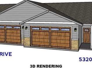 5320 Denali Dr, Billings, MT 59101