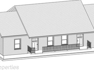 3475 Dodson Branch Rd #B, Cookeville, TN 38501