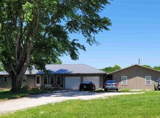 22192 W 223rd St, Spring Hill, KS 66083