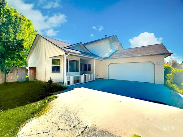 9515 W Cory Ln, Boise, ID 83706