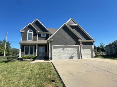 20190 W 223rd Ter, Spring Hill, KS, 66083