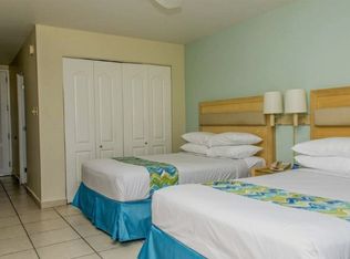 1 Aquarius Vacation Rentals Boqueron Clb, Boqueron, PR 00622