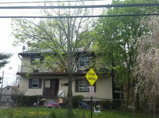 40 Ewing Ave, Spring Valley, NY 10977