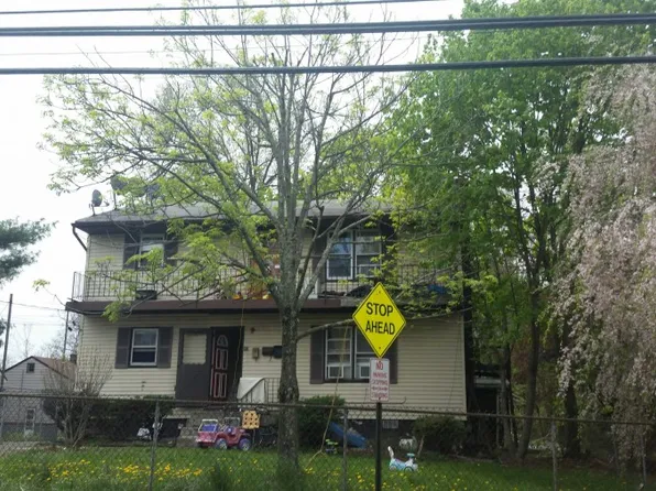40 Ewing Ave, Spring Valley, NY 10977