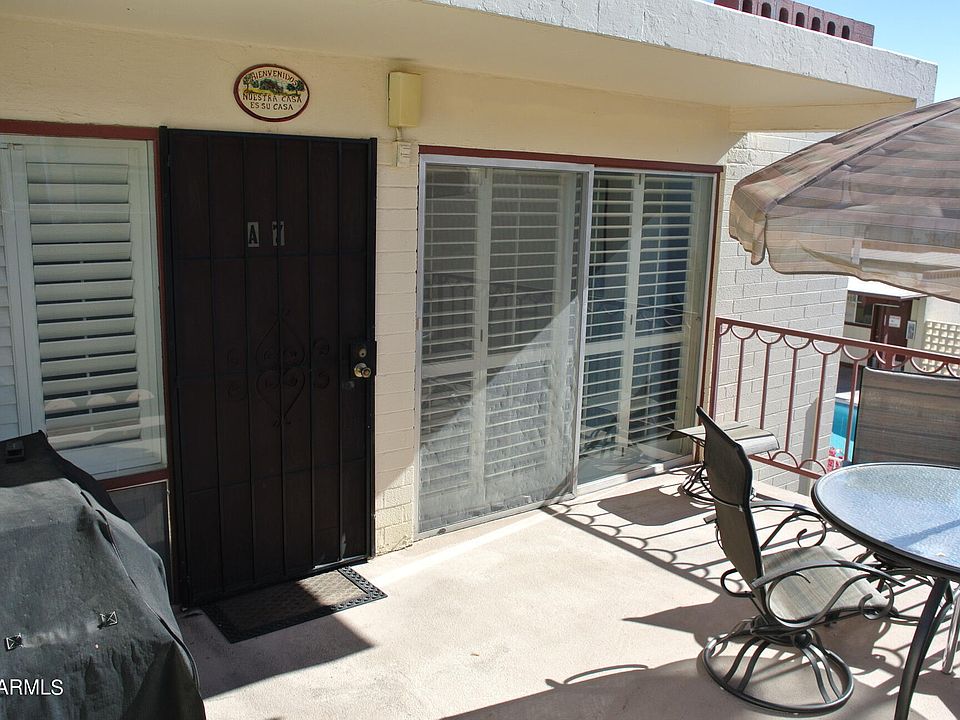 Alhambra Terrace Apartments Scottsdale, AZ Zillow