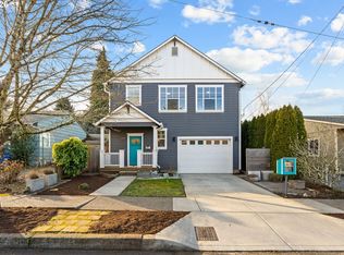 4613 SE 49th Ave, Portland, OR 97206