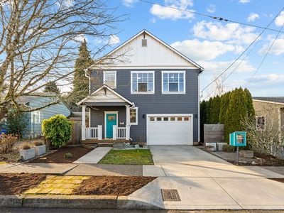 4613 SE 49th Ave, Portland, OR, 97206