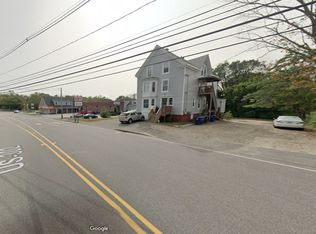 42 Bridgton Rd APT 1, Westbrook, ME 04092