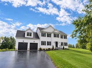 LOT 1 Leominster Rd, Lunenburg, MA 01462