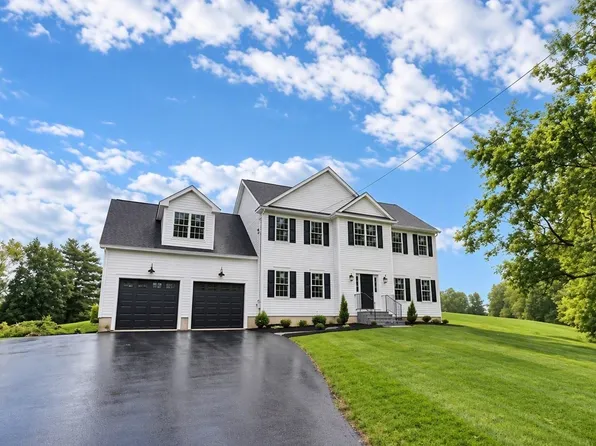 LOT 1 Leominster Rd, Lunenburg, MA 01462