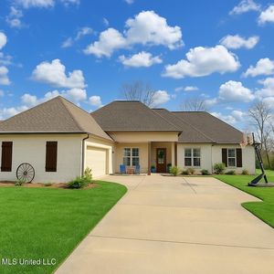 188 Catherine Blvd, Clinton, MS, 39056