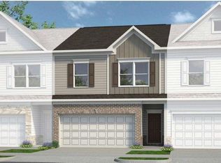 2370 Ravencliff Dr, Austell, GA