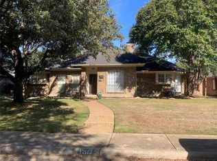12112 Cross Creek Dr, Dallas, TX 75243