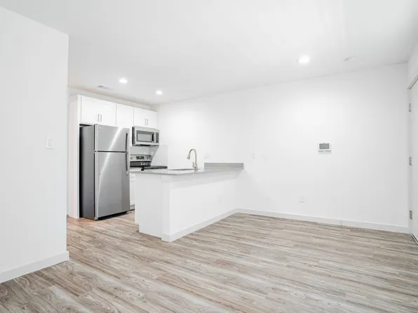 Two Fountains at Bishop Ridge