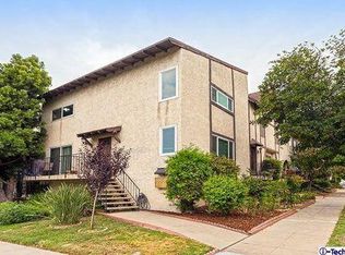 101 S 7th St APT 204, Burbank, CA 91501